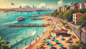 İstanbul Travesti